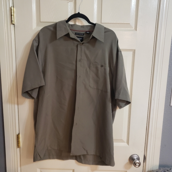 Haggar Other - Haggar Button Up